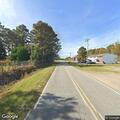 Officer checks suspicious person on Sharpe Road