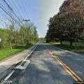 Police search for gray Infiniti on Route 32