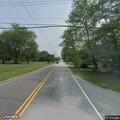 Car hits tree at Solley Road and Sangria Court