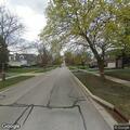 Gas leak inside building on Graue Road in Hinsdale
