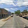 Report of people loitering in alley on Palmer Court