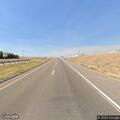 Reckless semi driving on I-25 near mile marker 79