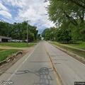 Person fell at Haldeman Street and East Woodson Avenue