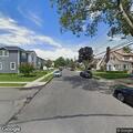 Person feeling unwell on 15th Place in Cedarhurst