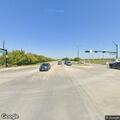 Officer assists motorist at 100 and Outer Loop