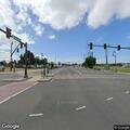 Minor vehicle collision at State Avenue and First Street