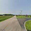 Male passes out near pig racing area in Maple Park