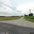 Traffic stop on County Road 55 at State Road 8