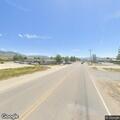 Traffic crash at Pineview North Arm trailhead