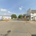 Reckless SUV nearly hits oncoming car on Sixth Street