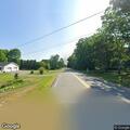 Traffic stop on Plymouth Road in Carmel
