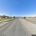 Injury crash at Pony Express and Ranches Parkway