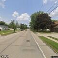 Traffic stop at Appleton Road and 8th Street
