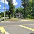 Unconscious person at senior living on Laurel Road