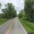 Residential fire on Brandenburg Hollow Road