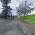 Report of small campfire near Wright Park