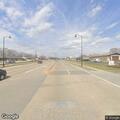 Traffic stop on Holmen Drive at Cole Court