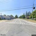 Traffic stop at East Main and South Street