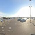 Person passed out from possible heat stroke at Walmart