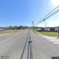 Traffic incident at Lewisburg Pike intersection