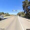 Reckless driver in silver Cadillac near gated community