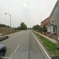 Lane closure and ramp shutdown on Route 1 South