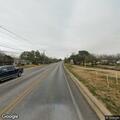 Person reporting general pain near Palm Street in Floresville