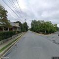 Burglary reported at home on Jackson Avenue