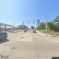 Malfunctioning traffic light at Southfield and Roosevelt