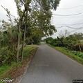 Suspicious person reported on Stevie Road