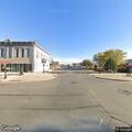 Crash notification at South Pierre and East Dakota