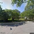 Vehicle and bicyclist crash with injuries