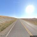 Man bleeding after assault near Oglala