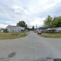 Person experiencing chest pain near Brown County Fairgrounds