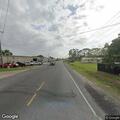 Minor vehicle crash on LA-182 in Bayou Vista