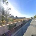 Metal pipe blocking lanes on southbound I-880