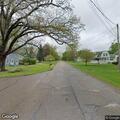 Car hits tree, two people suffer facial injuries