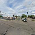 Traffic stop involving silver Jeep in Janesville