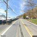 Traffic stop on Jersey Avenue in Greenwood Lake