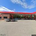 Woman in 50s with severe abdominal pain at Sheetz