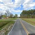 Two-vehicle crash on NC 70 at Carolina Pines