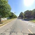 Traffic stop on North Third and Tucker in Ozark