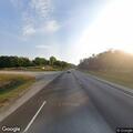 Report of swerving pickup on US Route 50