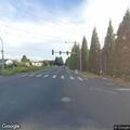 Traffic collision at Northwest 119th and 36th Avenue