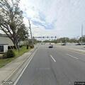 Person experiencing chest pains at Largo building