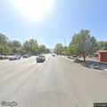 Motorcycle crashes into fence near West 100 South in Spanish Fork