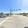 Two-vehicle crash at St. Charles and Valhi