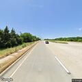 Traffic stop on State Highway 121 outer loop