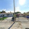Loud music complaint on Northwest 16th Terrace