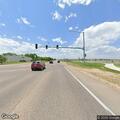 Crash at East Harmony Road and Three Bell Parkway